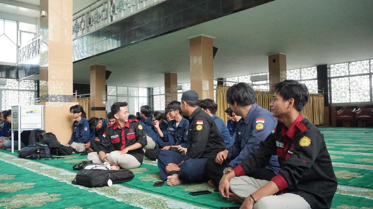 Buka Bersama Keluarga FASILKOM UMRI 2026