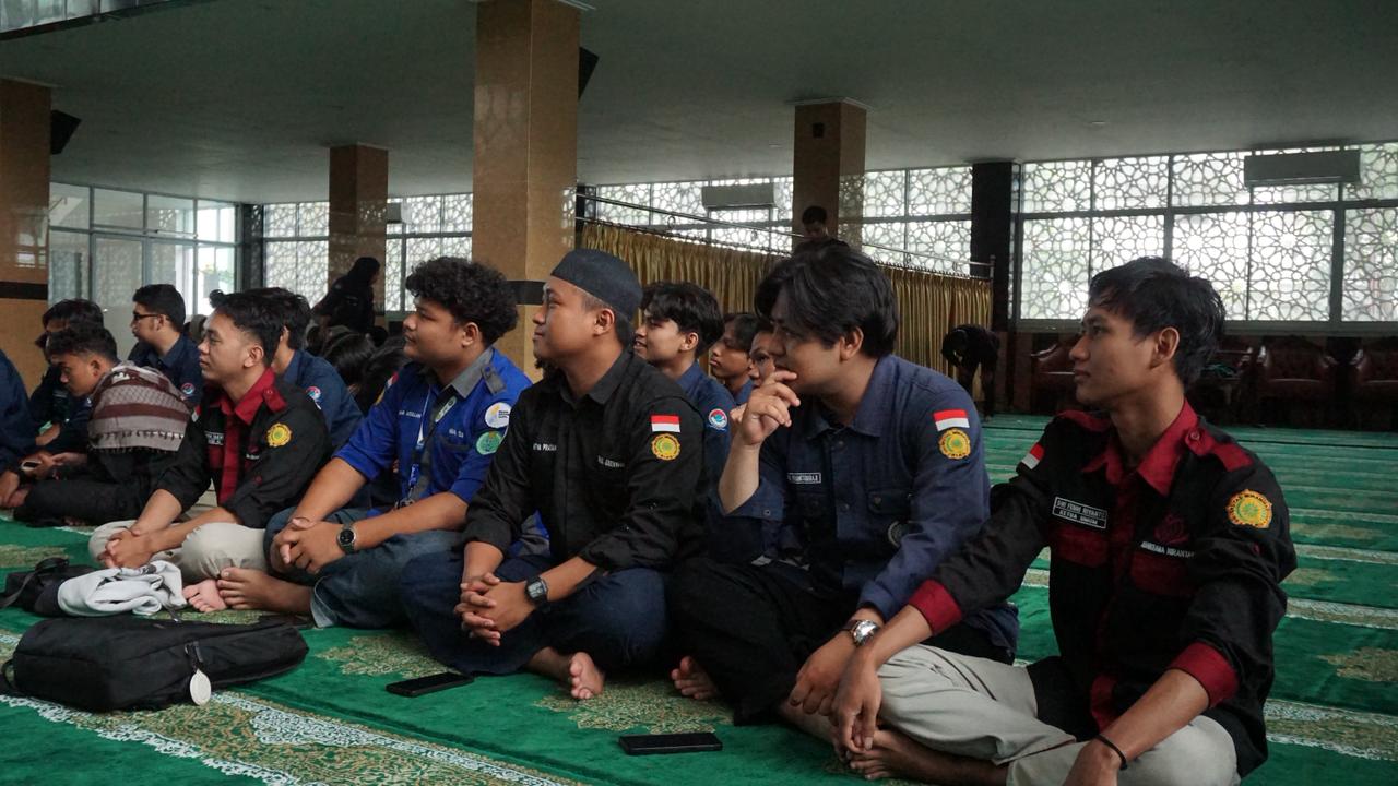 Buka Bersama Keluarga FASILKOM UMRI 2026