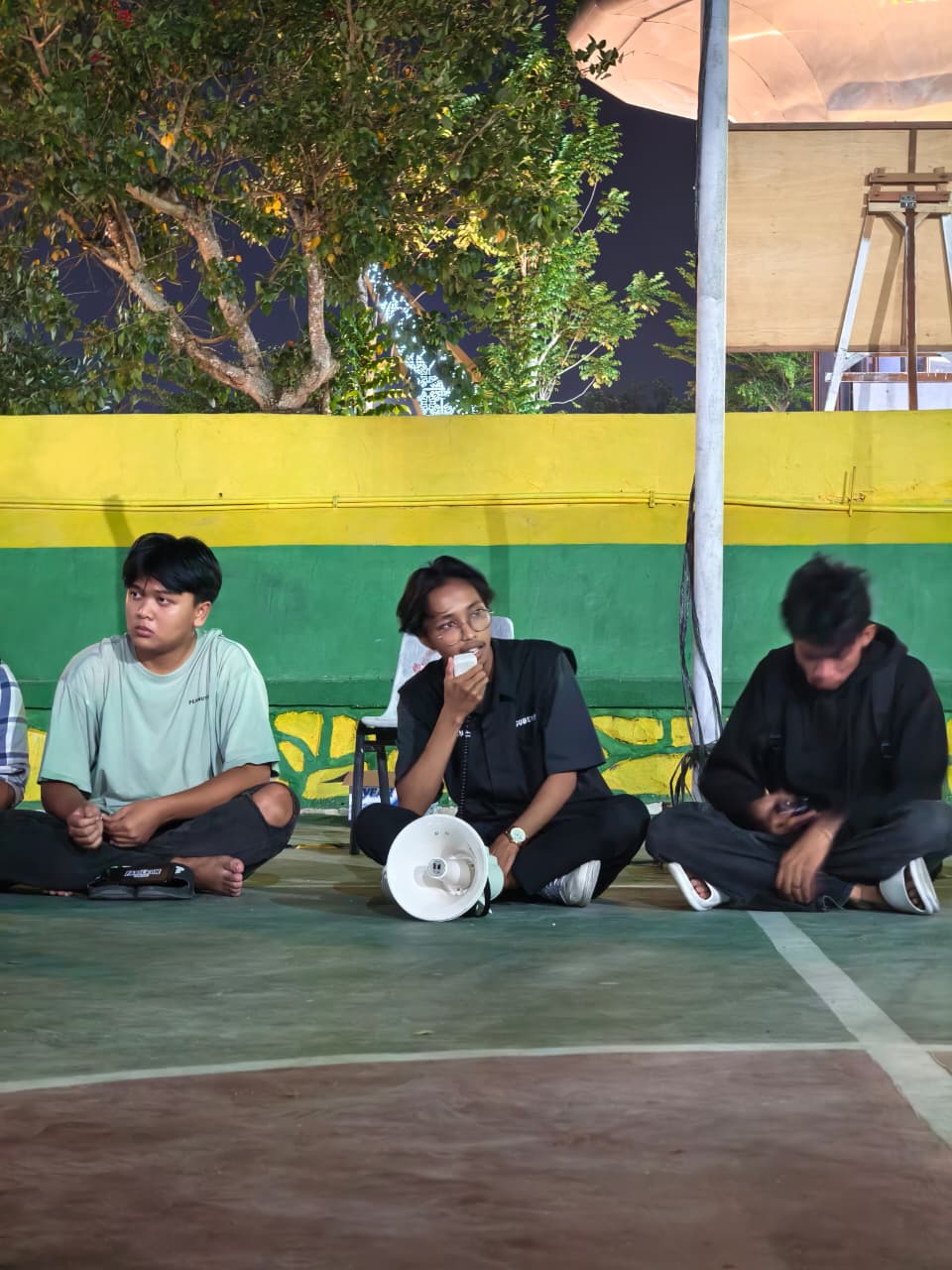 Temu Ramah FASILKOM UMRI 2025