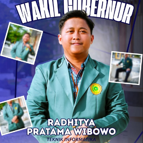Radhitya Pratama Wibowo