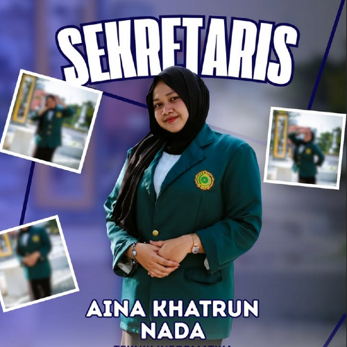 Aina Khatrun Nada